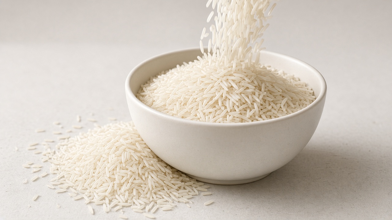 Rice
